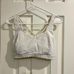 Lululemon Free to be Serene Sports Bra - tk
